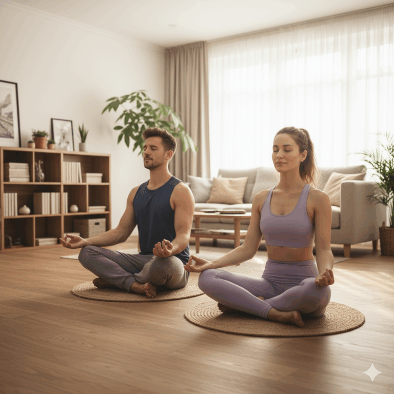 ¿Cómo crear tu ritual de arranque?