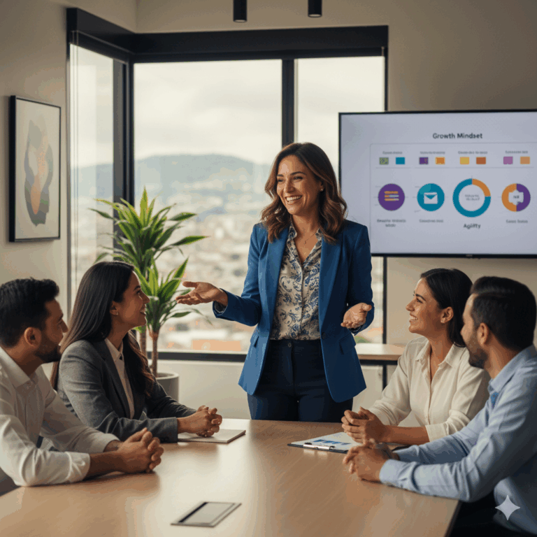 Emociones y productividad: cómo impactan en tu equipo